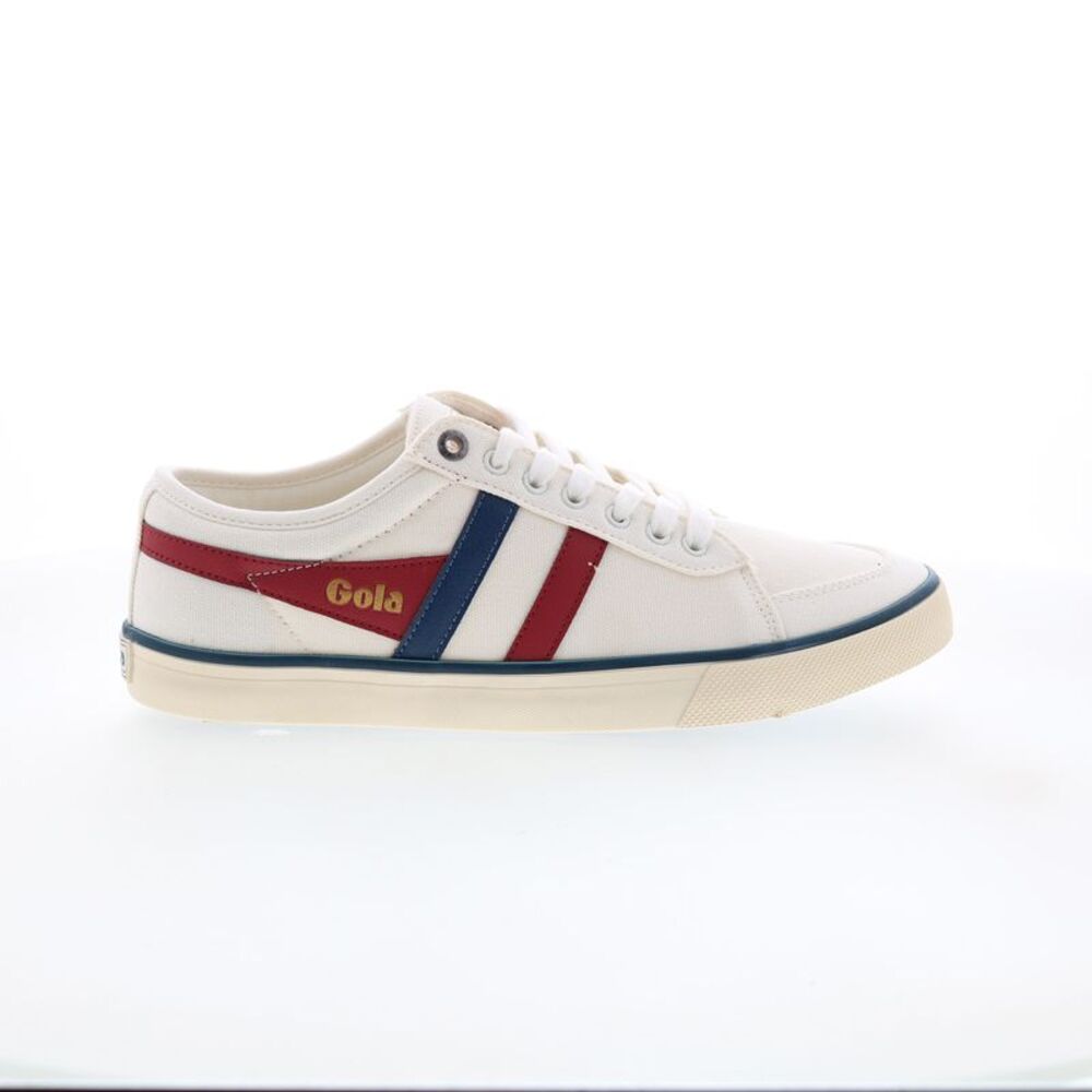 Gola Mens Comet Beige Shoes (NWT)